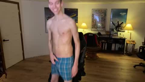 reelbigwang online show from February 15, 2025, 1:21 am