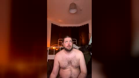 Boredhorny online show from March 3, 2026, 8:48 pm