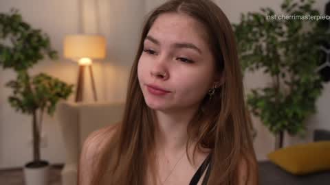 JessyinCherri yang online show from December 14, 2024, 8:18 pm