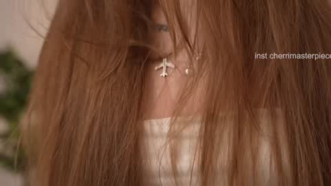 JessyinCherri yang online show from December 16, 2024, 2:36 am