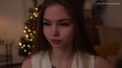 JessyinCherri yang online show from December 20, 2024, 8:23 pm