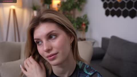 JessyinCherri yang online show from February 8, 2025, 7:15 am