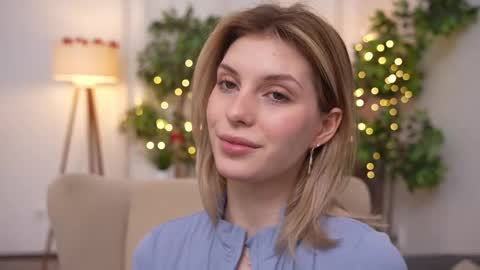 JessyinCherri yang online show from February 27, 2025, 7:34 am