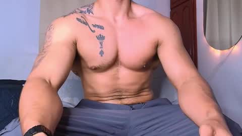 Regan online show from May 7, 2026, 1:55 am