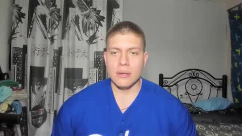 regan_jhonson online show from October 22, 2025, 5:08 am