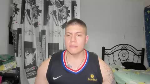 regan_jhonson online show from November 26, 2025, 8:04 am