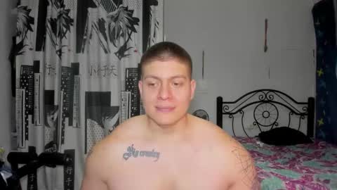 regan_jhonson online show from February 26, 2026, 4:22 am