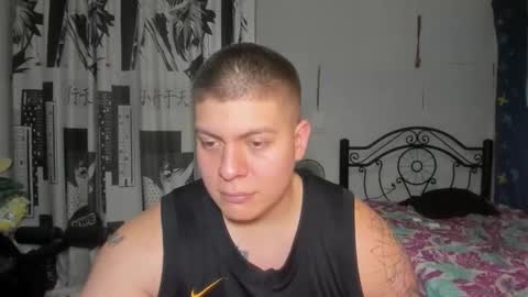 regan_jhonson online show from March 3, 2026, 7:47 am