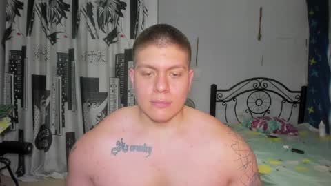 regan_jhonson online show from March 27, 2026, 8:26 am