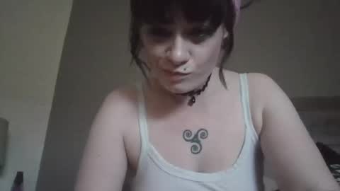 Rhegan Mallory Knox online show from May 21, 2026, 1:45 am