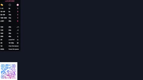 Lucy online show from October 2, 2025, 2:24 pm