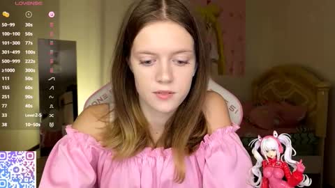 Lucy online show from October 19, 2025, 2:18 pm