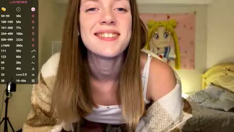 Lucy online show from December 1, 2025, 3:17 pm