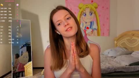 Lucy online show from January 12, 2026, 9:14 am