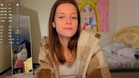 Lucy online show from January 13, 2026, 7:13 am