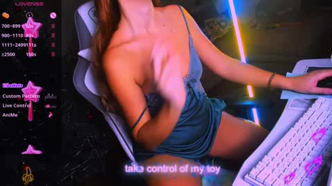 reggieMeow online show from February 4, 2025, 2:07 am