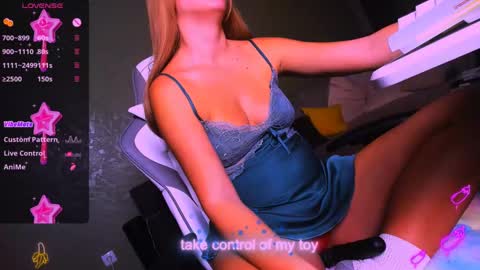 reggieMeow online show from February 27, 2025, 11:48 pm