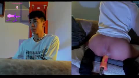 regiina_doll online show from December 21, 2025, 2:08 am