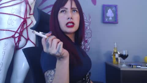 Regina online show from April 18, 2026, 9:48 pm