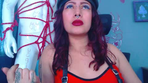 Regina online show from May 13, 2026, 1:30 pm