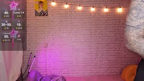 ReginaHawkinss online show from November 29, 2025, 10:40 am