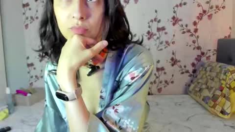 Alisa online show from October 27, 2025, 7:56 am