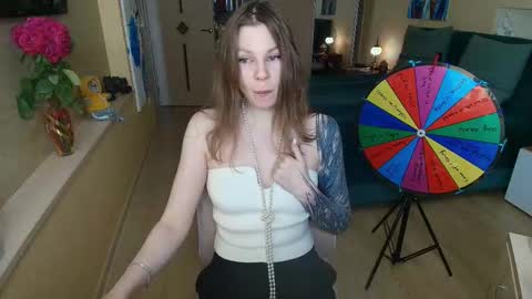 Regina online show from February 19, 2026, 5:36 am