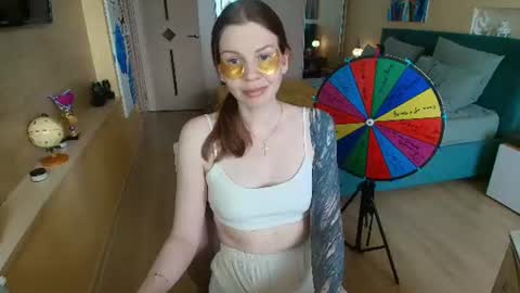 Regina online show from August 6, 2026, 7:21 am