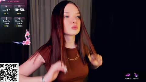 Emily - online show from June 3, 2026, 6:46 pm
