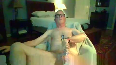 RegularGuyNOLA online show from May 16, 2026, 12:29 am