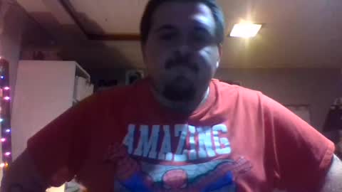 Snapshot of reheadspuppet chatting on February 4, 2025, 4:39 pm reheadspuppet online show from February 4, 2025, 4:39 pm