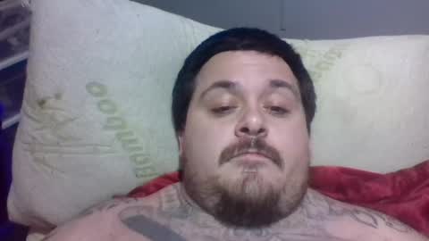 Snapshot of reheadspuppet chatting on February 16, 2025, 6:54 pm reheadspuppet online show from February 16, 2025, 6:54 pm