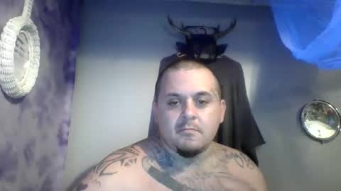 Snapshot of reheadspuppet chatting on December 4, 2025, 7:28 am reheadspuppet online show from December 4, 2025, 7:28 am