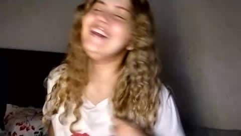 Tania Nixx online show from December 28, 2024, 9:09 am