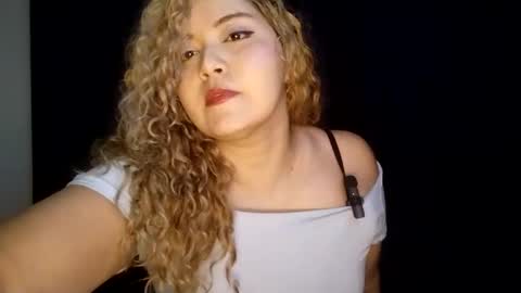 Tania Nixx online show from February 2, 2025, 6:26 am