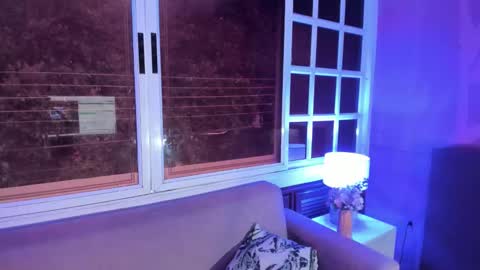 Rei Ayanami online show from January 9, 2026, 8:10 pm