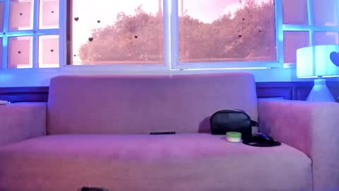 Rei Ayanami online show from February 21, 2026, 7:26 pm