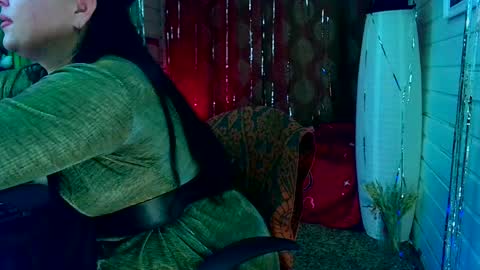 Karina online show from December 20, 2024, 1:47 am