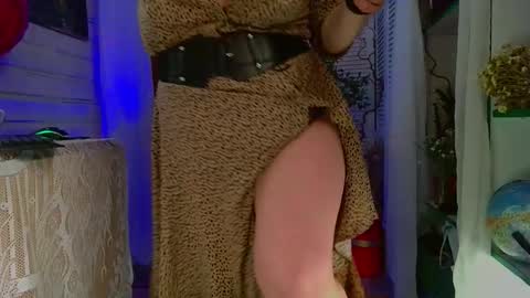 Karina online show from February 22, 2026, 7:34 pm