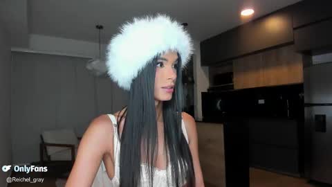  REICHEL  online show from November 1, 2025, 2:24 am