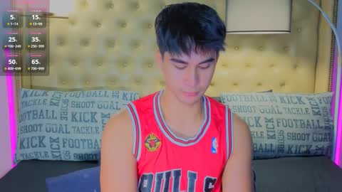 reidalert69 online show from November 20, 2025, 1:39 am