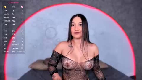 reiinachloe online show from March 6, 2026, 4:36 pm