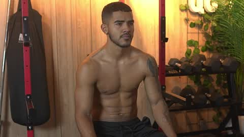 Reik online show from November 12, 2025, 12:05 pm