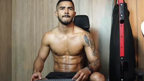 Reik online show from February 27, 2026, 1:11 pm