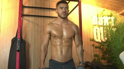 Reik online show from March 27, 2026, 12:49 pm