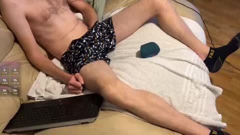 reikerisback online show from October 12, 2025, 6:07 pm