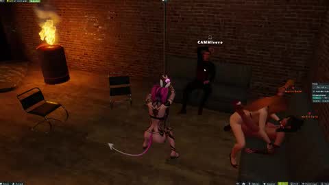 reikerisback online show from November 2, 2025, 3:31 am