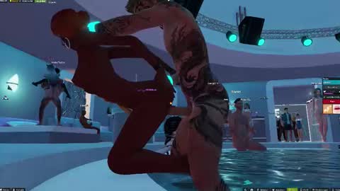 reikerisback online show from November 2, 2025, 3:36 pm