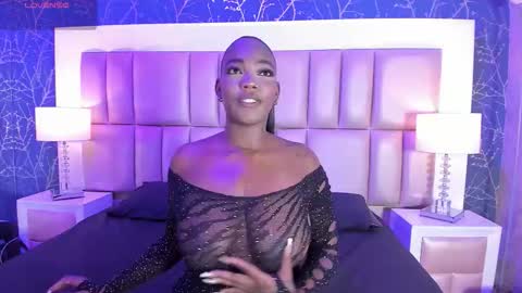 Miah online show from October 24, 2025, 11:12 pm