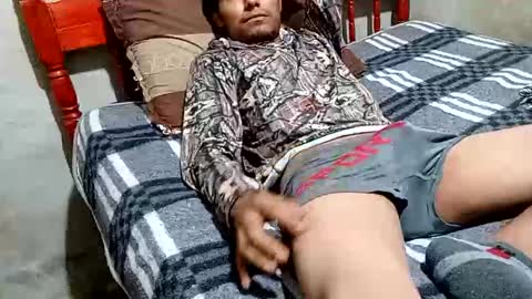 Snapshot of relax1160 chatting on October 12, 2025, 7:07 am relax1160 online show from October 12, 2025, 7:07 am